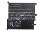 HP Chromebook x2 12-f015nr Batterie