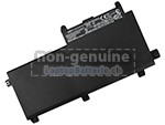 Batterie für HP 801517-541