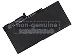 HP ELITEBOOK 845 G2 Batterie