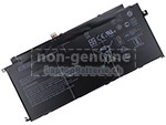 HP ENVY 12-e000 x2 Detachable PC Batterie