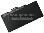 HP ZBook 15u G3 Mobile Workstation Akku