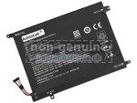 Batterie für HP X2 210 G1 Tablet