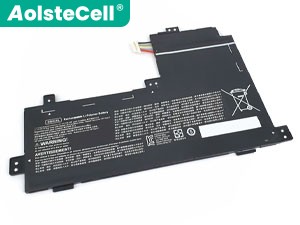 HP HSTNN-OB1Z Akku