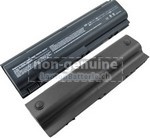 HP Pavilion dv4125ea Batterie