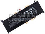 HP HSTNN-1B4B Akku