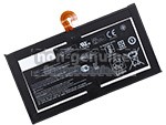 HP 799578-005 Akku