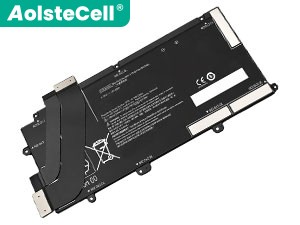 HP ED03035XL Akku