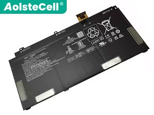 HP HSTNN-OB2Z Akku