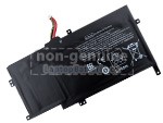 Batterie für HP ENVY 6-1006TX