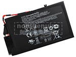 HP ENVY 4-1037TX Akku