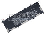 HP HSTNN-DB9J Batterie