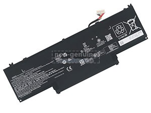 HP N59788-001 Akku