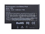 Batterie für HP HSTNN-DB13