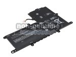 HP Chromebook 11a-na0500sa Batterie