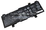 Batterie für HP GB02XL