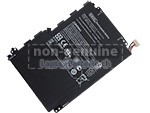 HP GI02033XL Batterie