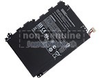 Batterie für HP Pavilion x2 12-b030nz