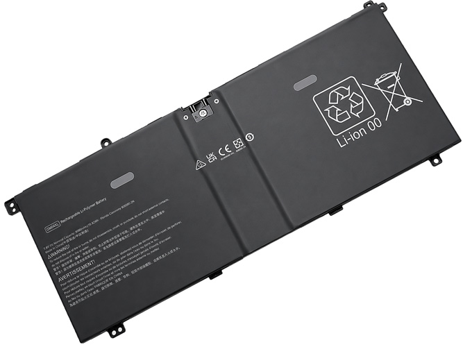 HP OMNIBOOK ULTRA 14-KD0000NP Akku