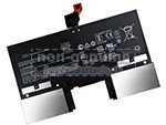 HP Spectre Folio 13-ak0803no Akku