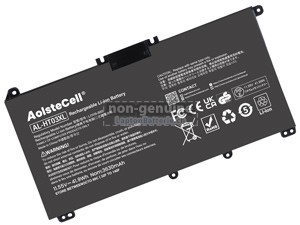 Batterie für HP Pavilion 15-da0000tx