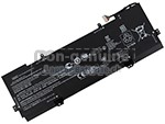 Batterie für HP Spectre x360 15-bl001nb