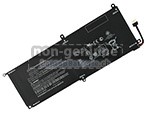 HP KK04XL Akku