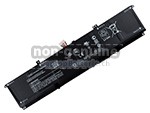 Batterie für HP ENVY 15-ep0101tx