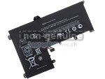 HP 722231-001 Batterie