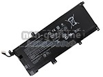 HP ENVY X360 15-aq102nx Batterie