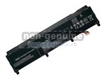 HP HSTNN-IB9E Batterie