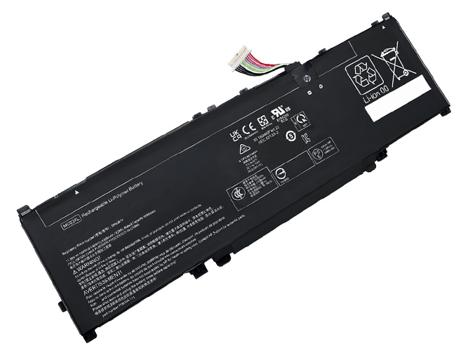 HP P06164-171 Akku