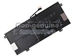 HP Chromebook x360 12b-ca0000ns Akku