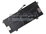 Batterie für HP Chromebook x360 12b-ca0350nd