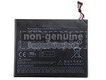 HP T5L65PA Batterie