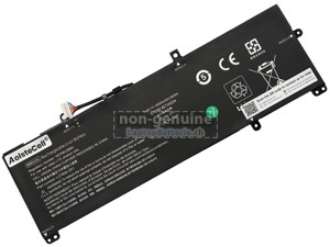 HP Pavilion 13-an0000tu Batterie