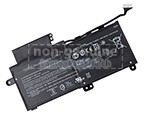 HP Pavilion x360 m1-u001dx Batterie