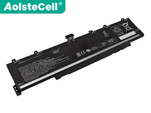 HP PA04XL Akku