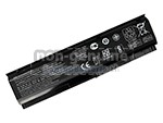 Batterie für HP Pavilion 17-ab007no