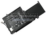 Batterie für HP Spectre X360 15-ap012dx