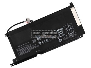 Batterie für HP Pavilion Gaming 15-dk1268ng