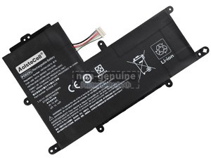 Batterie für HP Stream 11-Y005TU