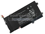 HP HSTNN-LB4P Batterie