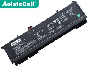 HP OMEN TRANSCEND 16-U1111NF Akku