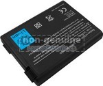 Batterie für Compaq Presario R4009ea