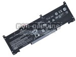 HP RH03XL Batterie