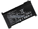 HP HSTNN-Q03C Batterie