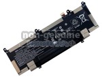 HP Spectre x360 13-aw0114na Akku