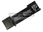 HP OMEN 15-5253nl Batterie