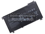 HP RU03XL Batterie