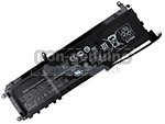 Batterie für HP ENVY Rove 20-k000en